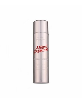 Aloe Aloe Stencil Premium Gel For Transfer