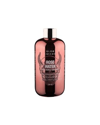 Aloe Aloe Tattoo - Rose Water | 250ml