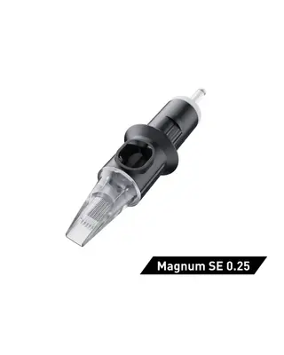 Cheyenne Cheyenne Soft Edge Magnum Cartridge - 0.25mm - 20pcs