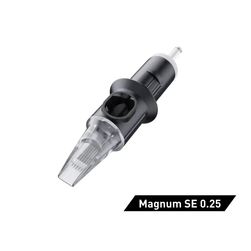 Cheyenne Cheyenne Soft Edge Magnum Cartridge - 0.25mm - 20pcs