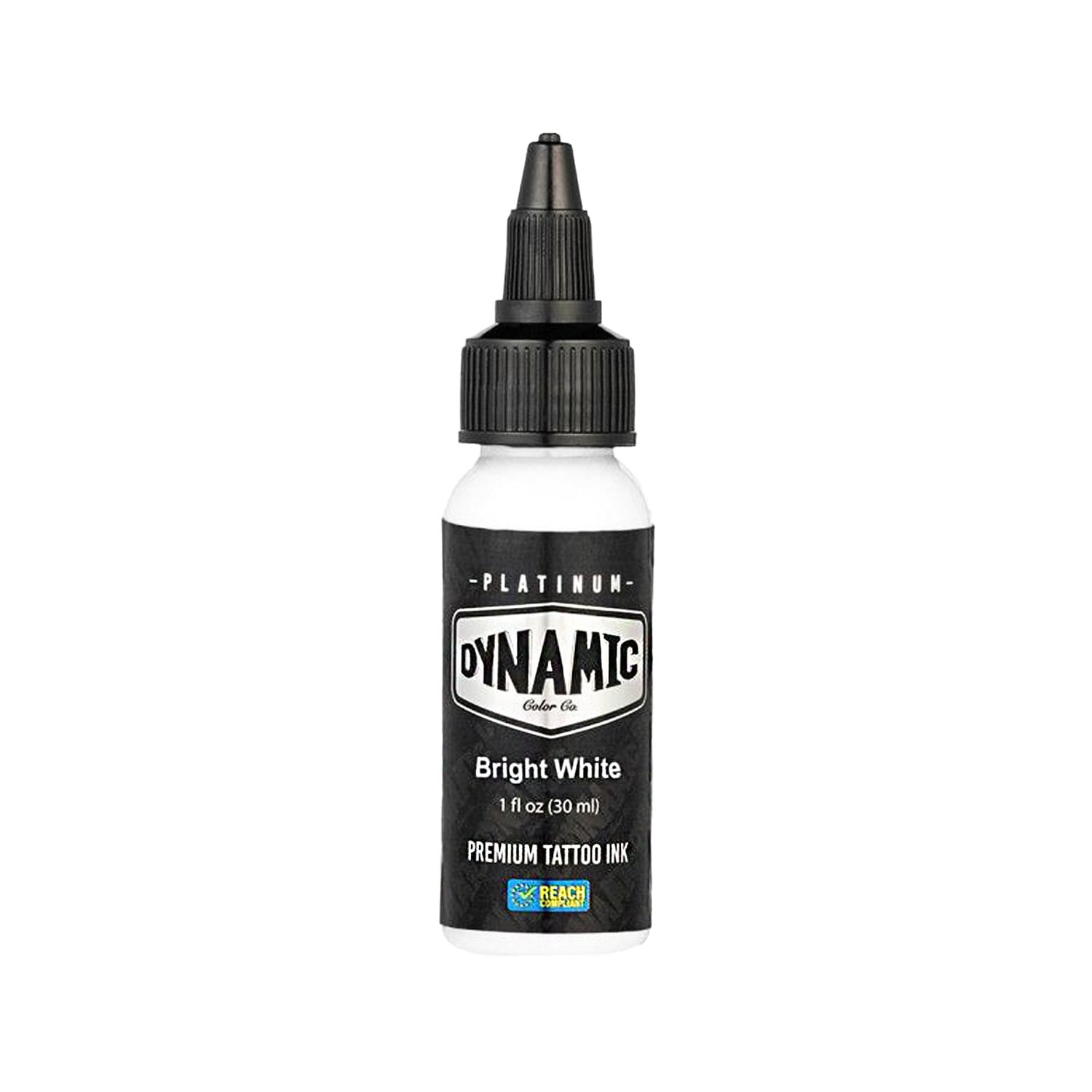 Dynamic Platinum By Dynamic - Bright White 30ml