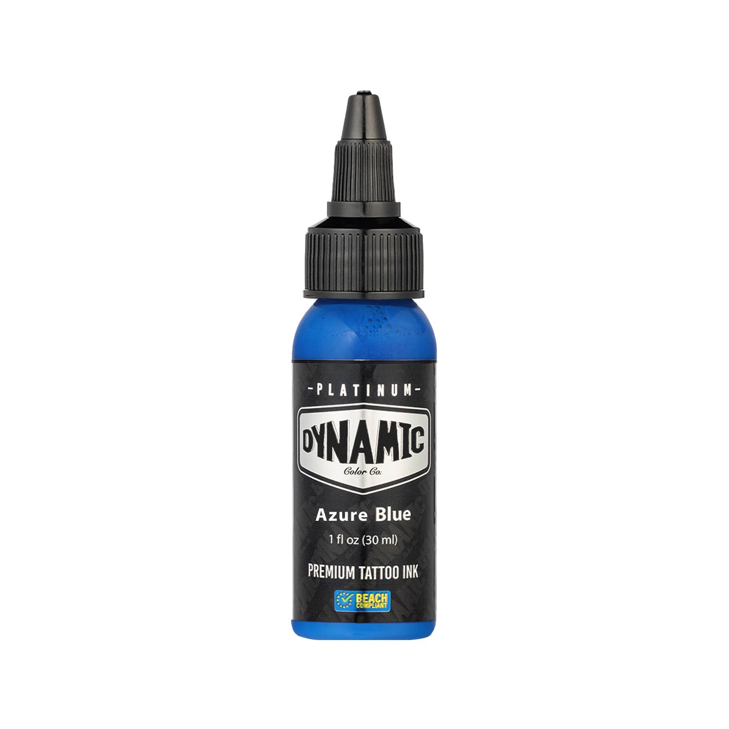Dynamic Platinum By Dynamic - Azure - 30ml