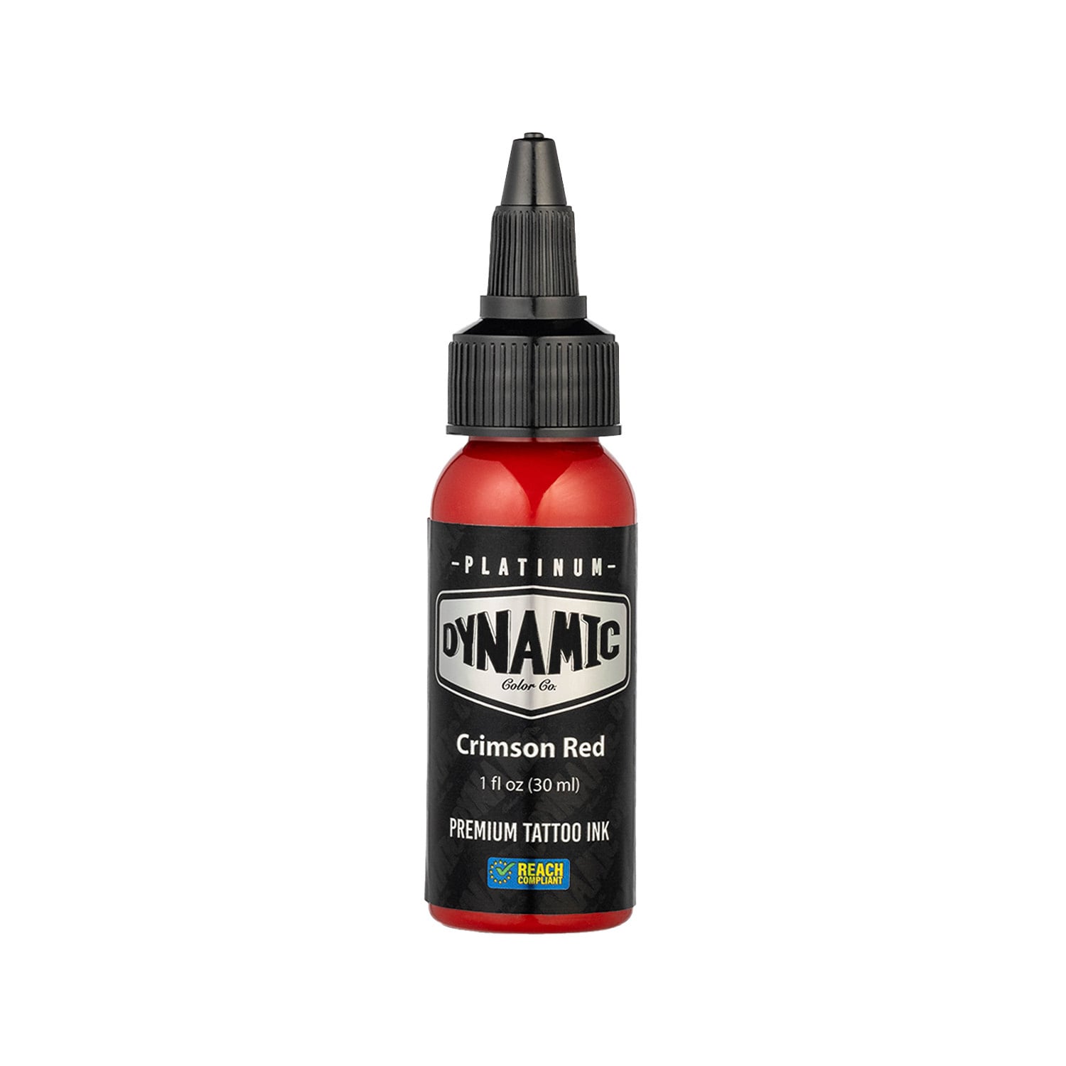 Dynamic Platinum By Dynamic - Crimson Red - 30ml