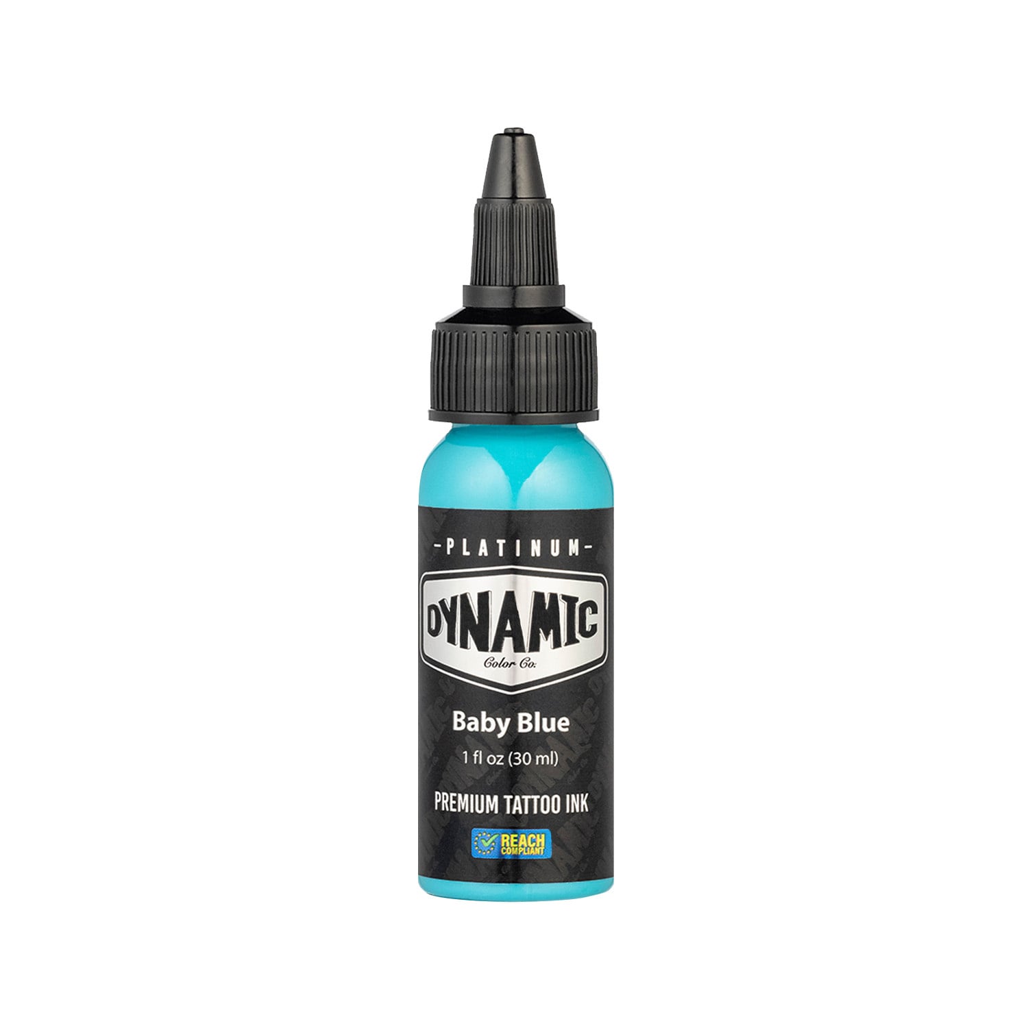 Dynamic Platinum By Dynamic - Baby Blue - 30ml