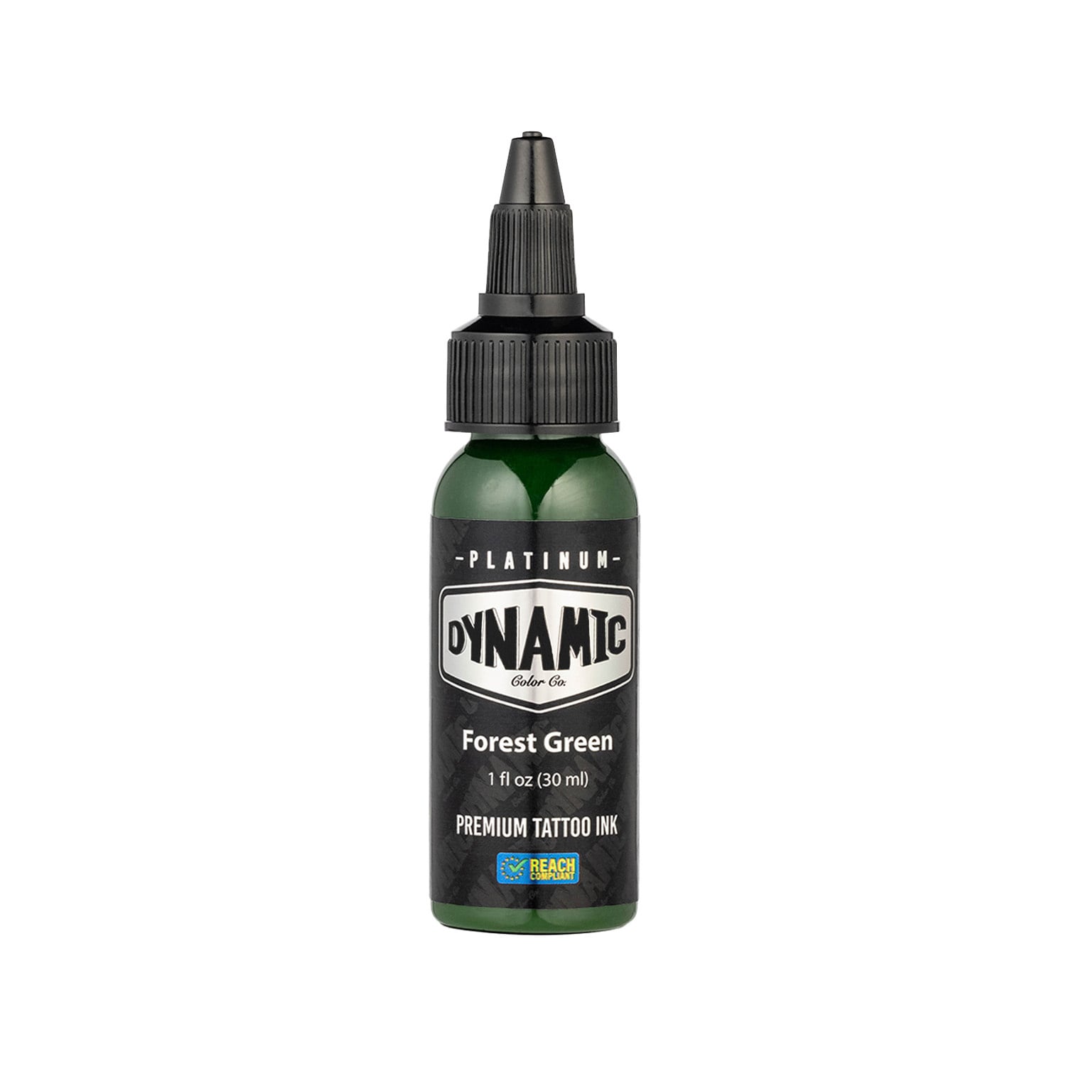 Dynamic Platinum By Dynamic - Forest Green - 30ml