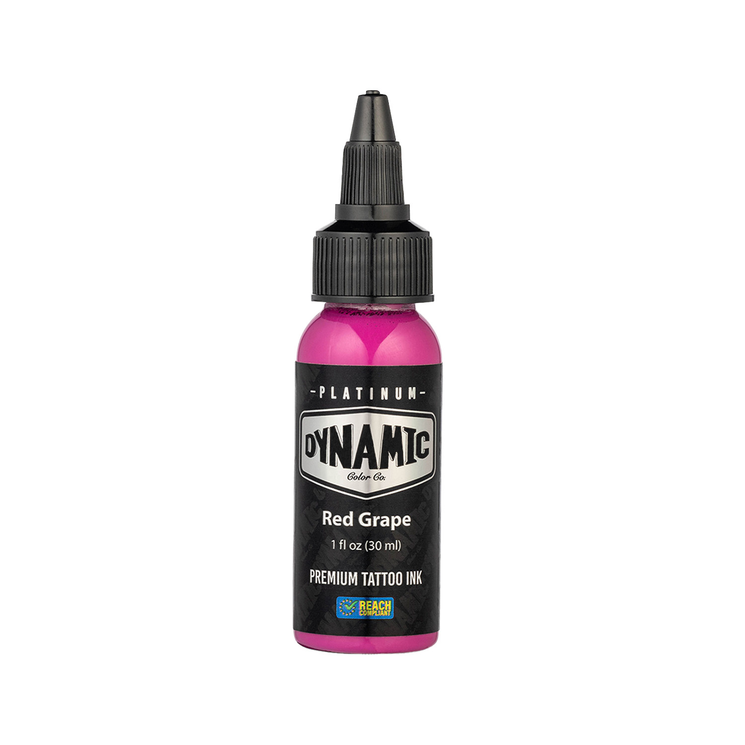 Dynamic Platinum By Dynamic - Red Grape 30ml