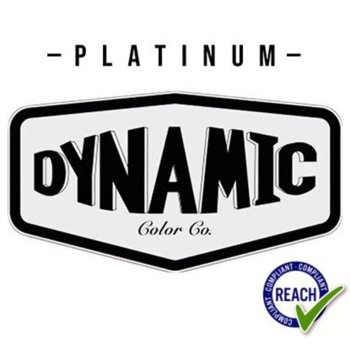 PLATINUM BY DYNAMIC 