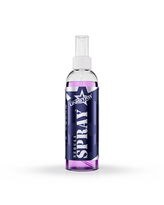 Unistar Unistar Nebula Spray Soap - 120ml