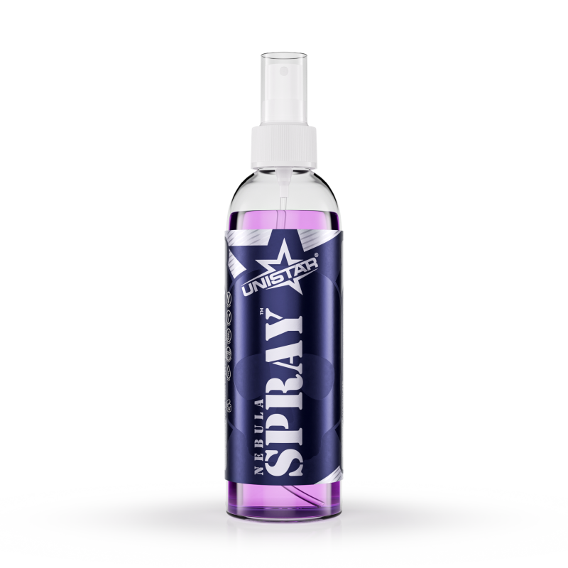Unistar Unistar Nebula Spray Soap - 120ml