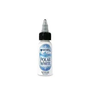 Panthera PANTHERA - Polar White - 30ml
