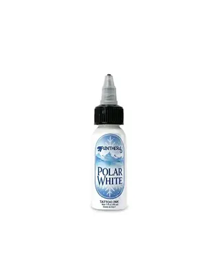 Panthera PANTHERA - Polar White - 30ml