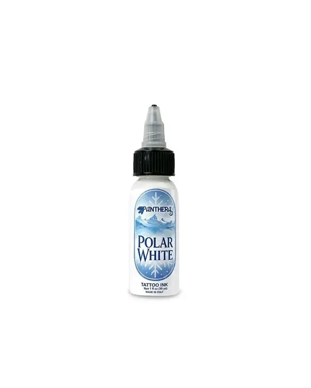 Panthera PANTHERA - Polar White - 30ml