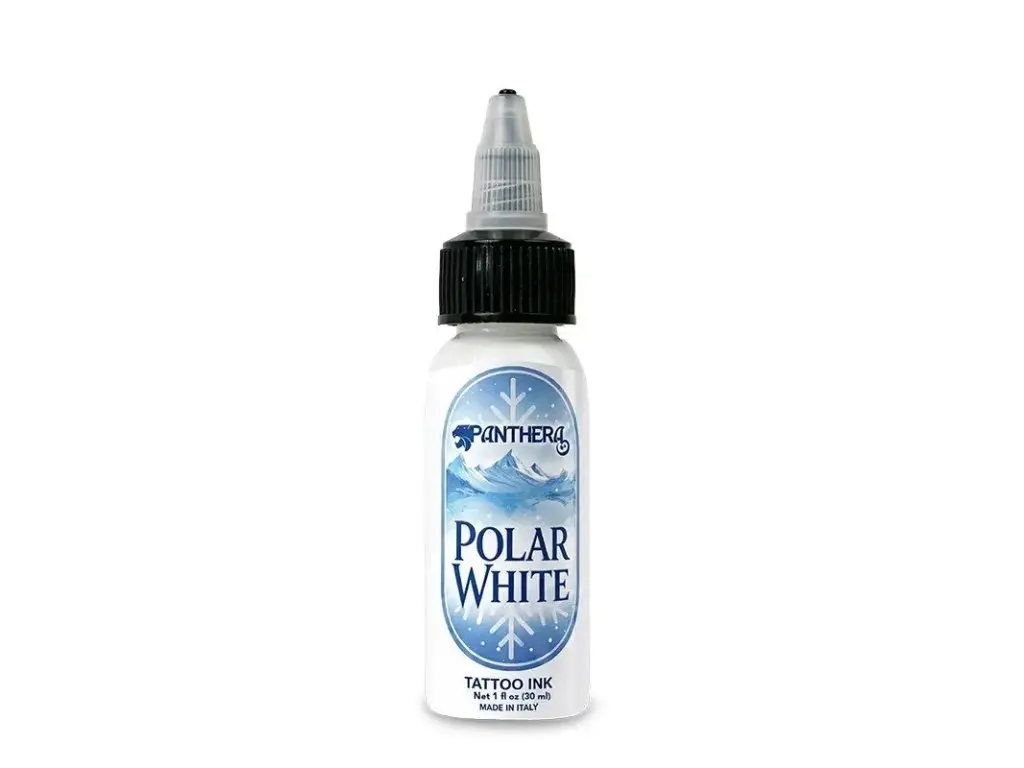 Panthera PANTHERA - Polar White - 30ml