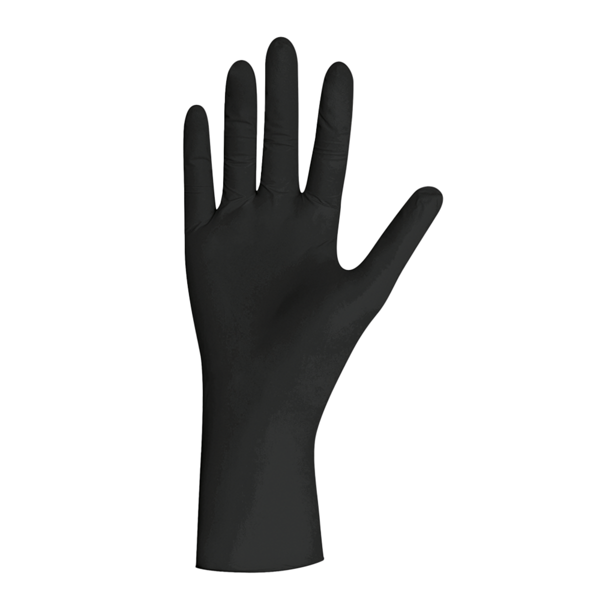 Unigloves Unigloves Select Black Latex Gloves | 100pcs