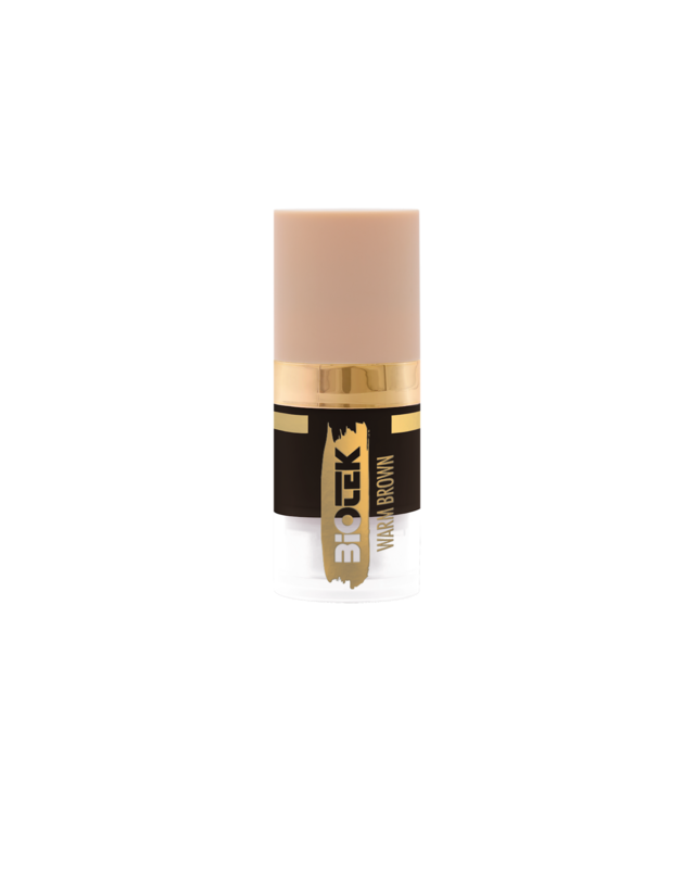BIOTEK BIOTEK - Warm Brown - 7ml - EXP Date October 2026
