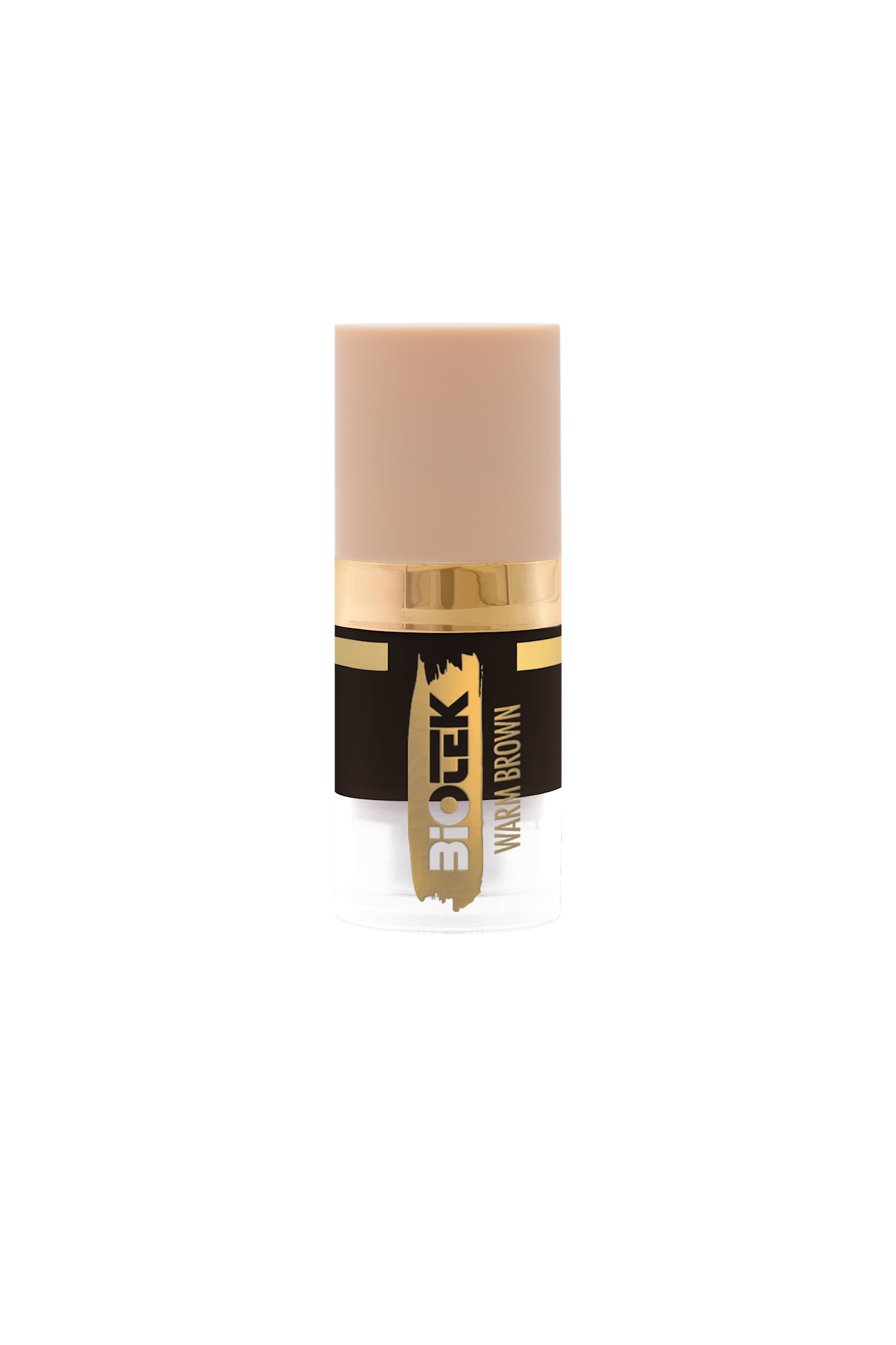 BIOTEK BIOTEK - Warm Brown - 7ml - EXP Date October 2026
