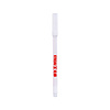 Kyodai Soft Tip Brush Pen - Set Of 5 - Tokyo Red