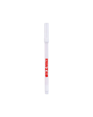 Kyodai Kyodai Soft Tip Brush Pen - Set Of 5 - Tokyo Red