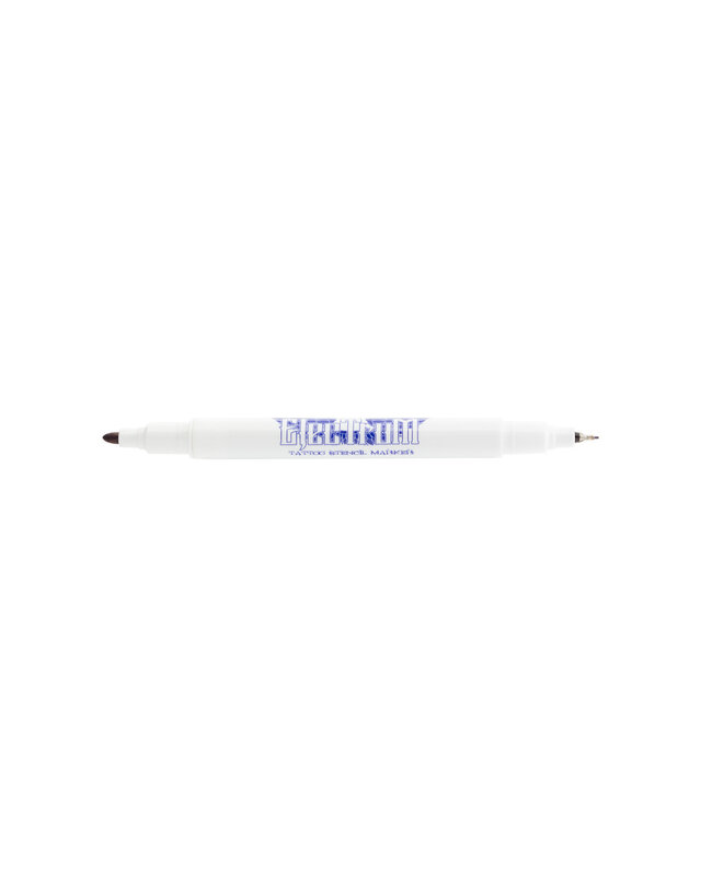 Electrum Electrum Dual Tipped Skin Marker - Violet