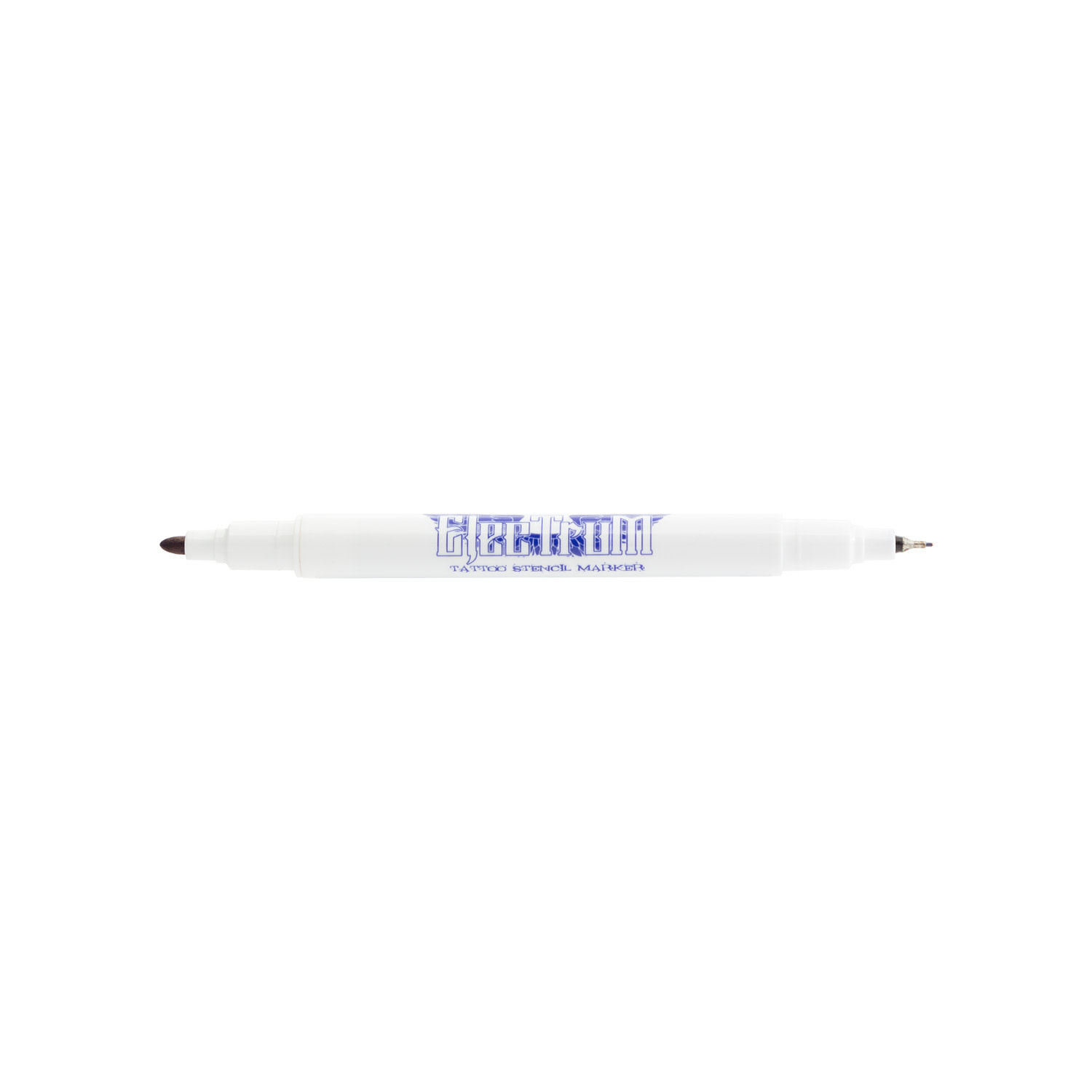 Electrum Electrum Dual Tipped Skin Marker - Violet