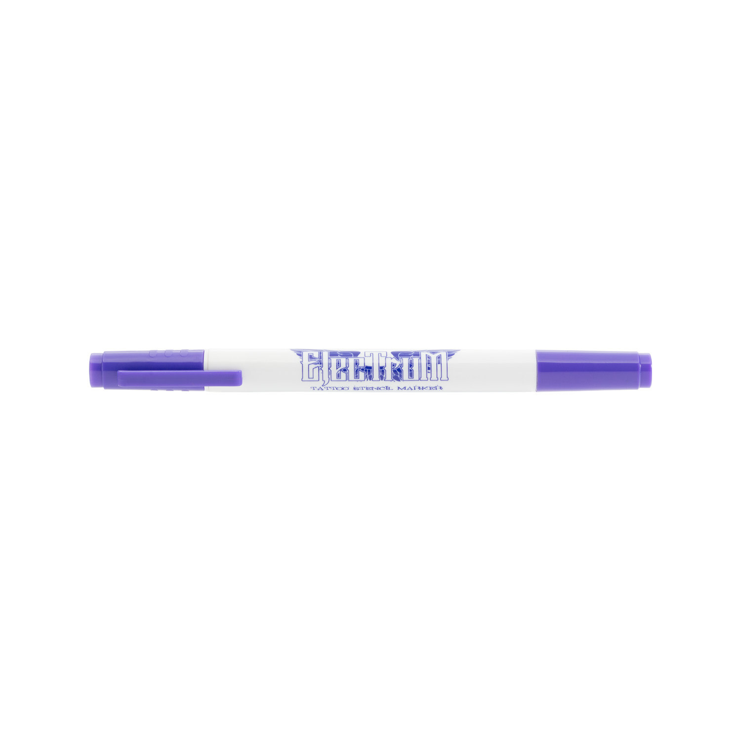 Electrum Electrum Dual Tipped Skin Marker - Violet