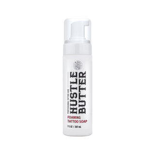 Hustle Butter Hustle Butter Bubbles Deluxe Foam