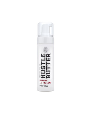 Hustle Butter Hustle Butter Bubbles Deluxe Foam