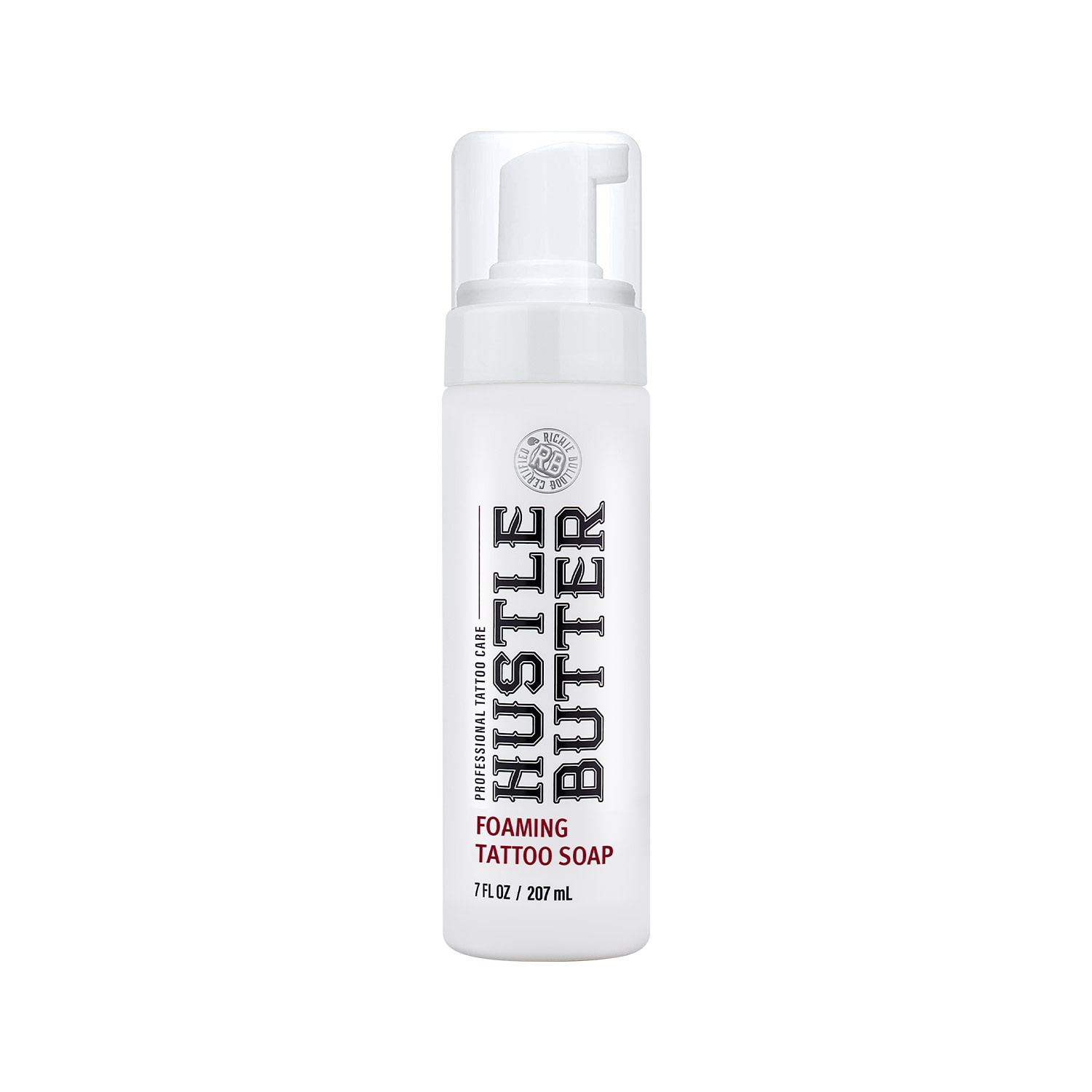 Hustle Butter Hustle Butter Bubbles Deluxe Foam