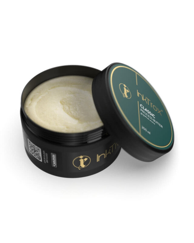 INKTROX InkTrox® CLASSIC Tattoo Process Butter - 200ml