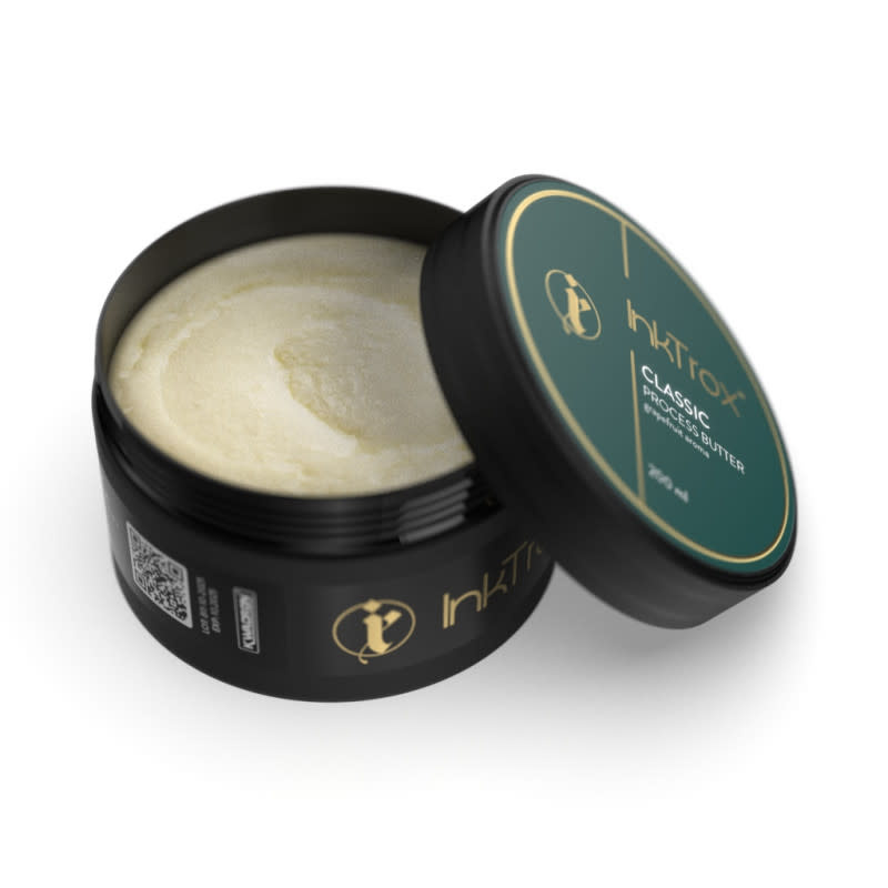 INKTROX InkTrox® CLASSIC Tattoo Process Butter - 200ml