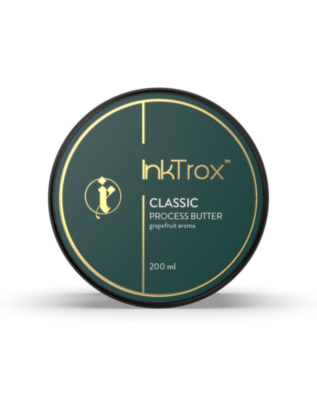 INKTROX InkTrox® CLASSIC Tattoo Process Butter - 200ml