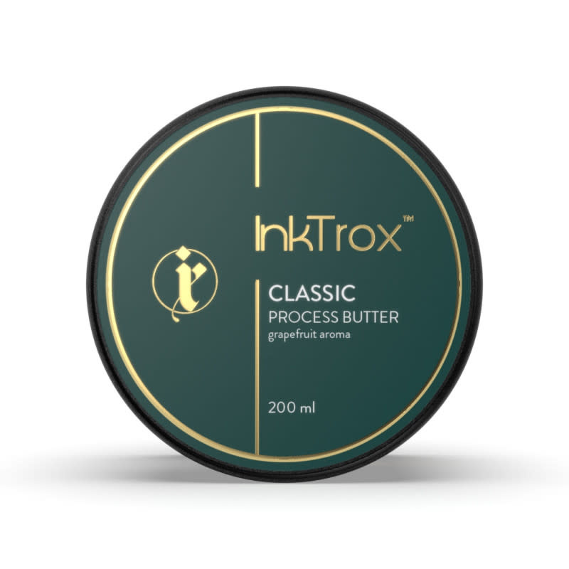 INKTROX InkTrox® CLASSIC Tattoo Process Butter - 200ml