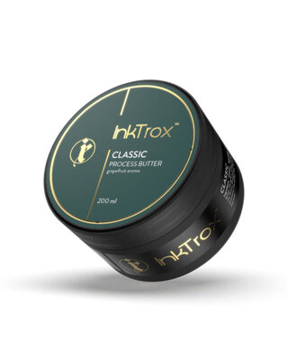 INKTROX InkTrox® CLASSIC Tattoo Process Butter - 200ml