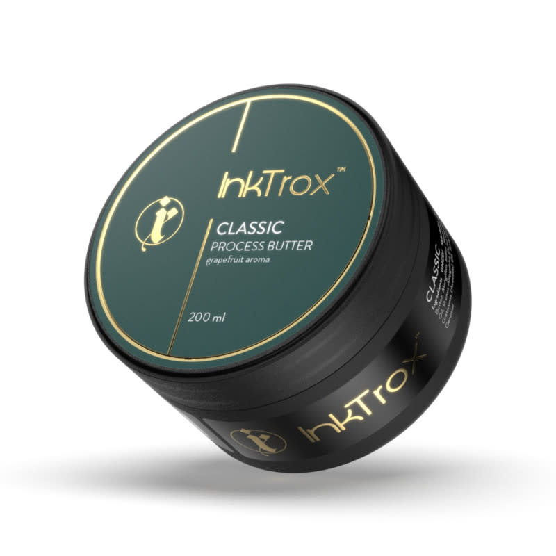 INKTROX InkTrox® CLASSIC Tattoo Process Butter - 200ml