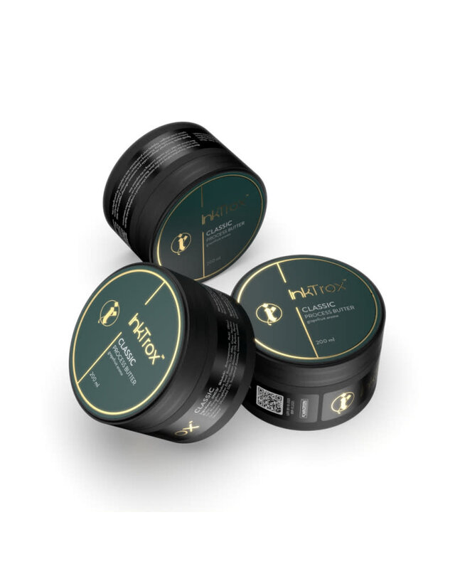 INKTROX InkTrox® CLASSIC Tattoo Process Butter - 200ml