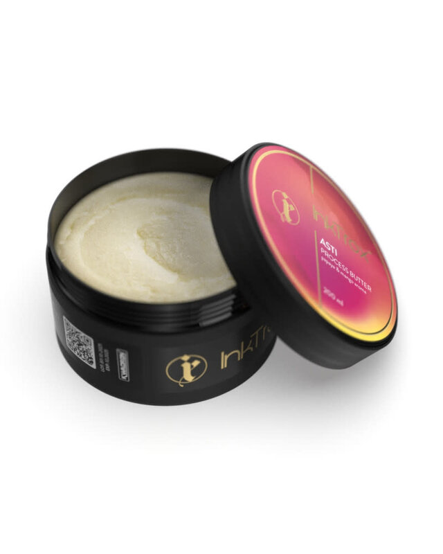 INKTROX InkTrox® ASTI Tattoo Process Butter - 200ml
