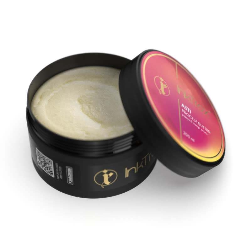 INKTROX InkTrox® ASTI Tattoo Process Butter - 200ml