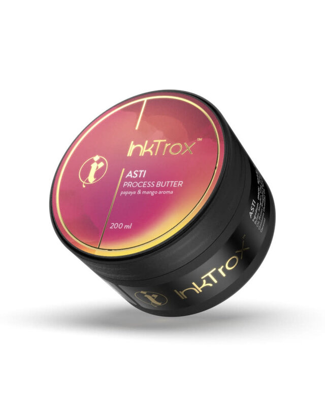 INKTROX InkTrox® ASTI Tattoo Process Butter - 200ml