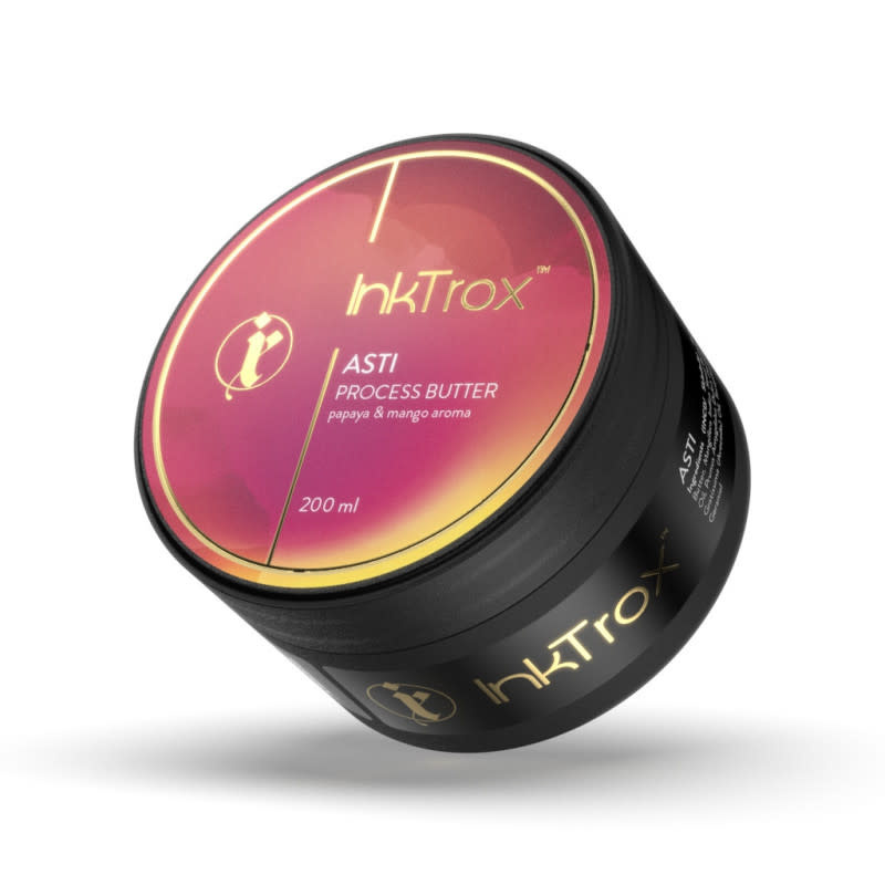 INKTROX InkTrox® ASTI Tattoo Process Butter - 200ml
