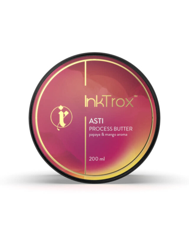 INKTROX InkTrox® ASTI Tattoo Process Butter - 200ml