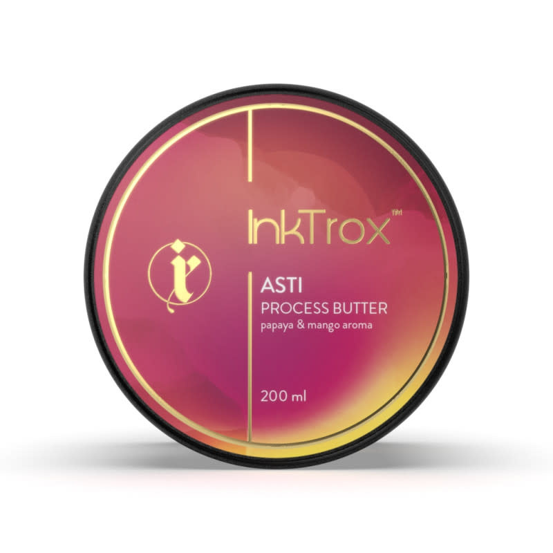 INKTROX InkTrox® ASTI Tattoo Process Butter - 200ml