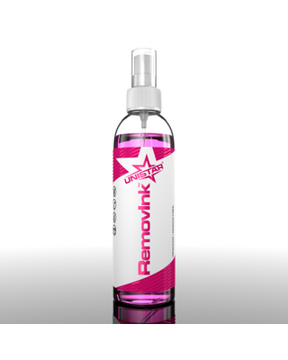 Unistar Unistar RemoveInk - Stencil Remover - 240ml