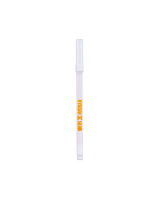 Kyodai Kyodai Soft Tip Brush Pen - Set Of 5 - Golden Yellow