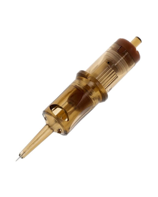 Kwadron KWADRON CARTRIDGE ROUND LINER HYBRID SYSTEM