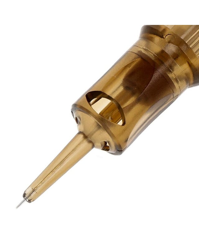 Kwadron KWADRON CARTRIDGE ROUND LINER HYBRID SYSTEM