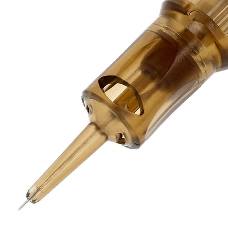 Kwadron KWADRON CARTRIDGE ROUND LINER HYBRID SYSTEM