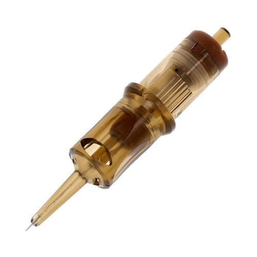 KWADRON CARTRIDGE ROUND LINER HYBRID SYSTEM