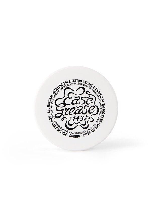I AM INK Ease Grease143 - 120gr