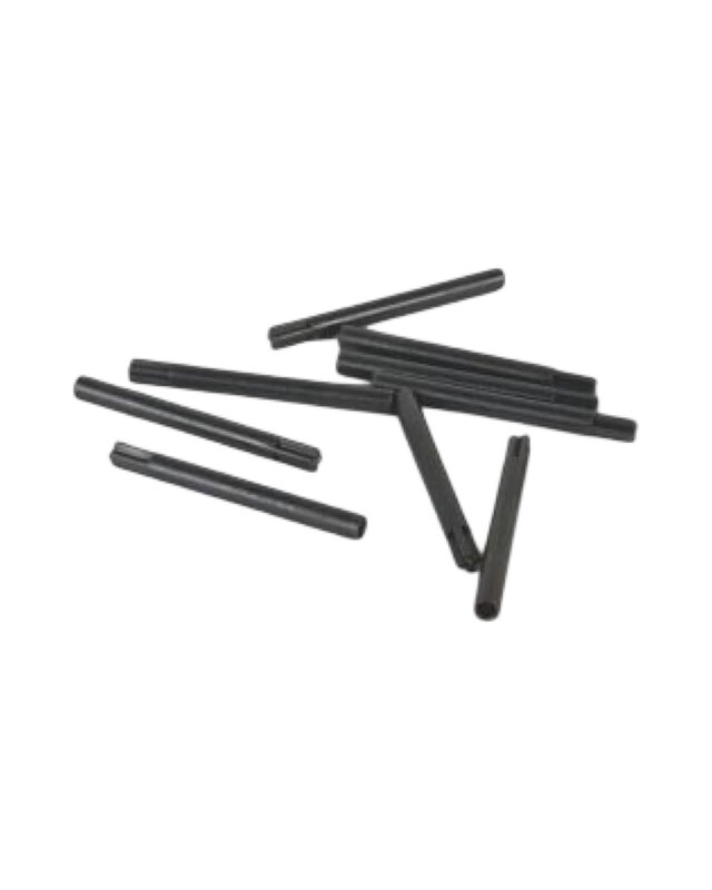 Mix Stirrers - Tube Of 30 Sterile Ink Mixer Plastic Sticks