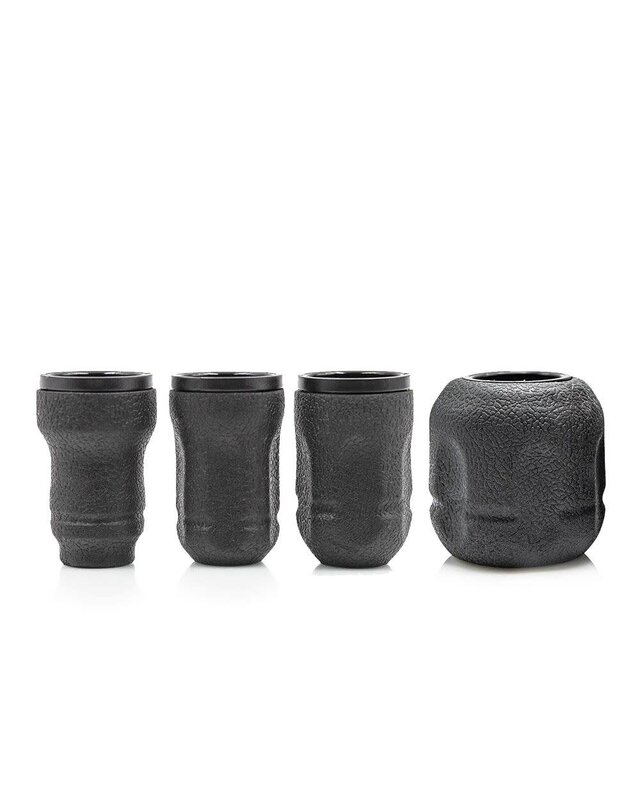 Bishop Rotary Bishop Wand Disposable Grip 1.25'' / 30mm - Box of 15